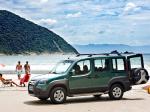 Fiat Doblo Adventure 2009 года